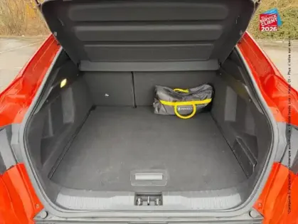 Photo 13 Renault Arkana  1.6 E-Tech 145ch RS Line -21B