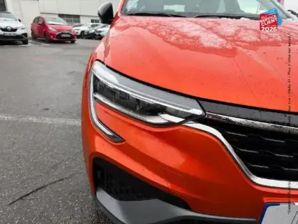 Photo 12 Renault Arkana  1.6 E-Tech 145ch RS Line -21B