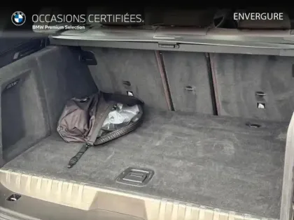 Photo 6 BMW X3  xDrive30e 292ch M Sport