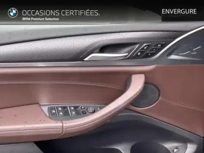 Photo 13 BMW X3  xDrive30e 292ch M Sport