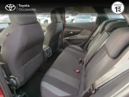 Photo 11 Peugeot 3008  1.5 BlueHDi 130ch S&S Active Business EAT8