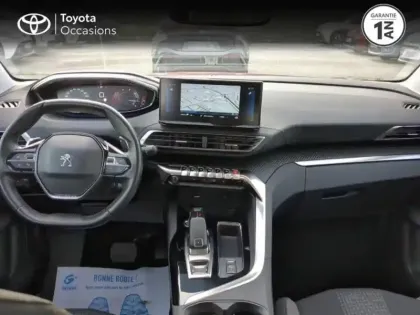 Photo 7 Peugeot 3008  1.5 BlueHDi 130ch S&S Active Business EAT8