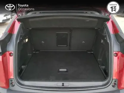 Photo 9 Peugeot 3008  1.5 BlueHDi 130ch S&S Active Business EAT8