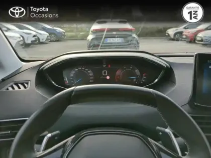 Photo 12 Peugeot 3008  1.5 BlueHDi 130ch S&S Active Business EAT8