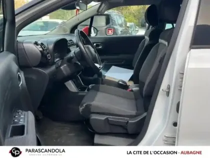 Photo 8 Citroën C3 Aircross  PureTech 82ch Feel