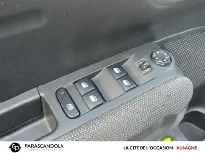 Photo 11 Citroën C3 Aircross  PureTech 82ch Feel