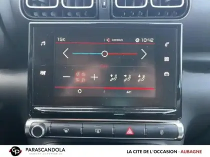 Photo 14 Citroën C3 Aircross  PureTech 82ch Feel