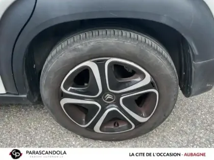 Photo 10 Citroën C3 Aircross  PureTech 82ch Feel