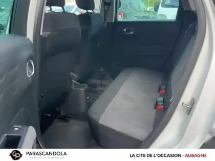 Photo 9 Citroën C3 Aircross  PureTech 82ch Feel