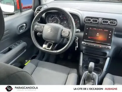 Photo 7 Citroën C3 Aircross  PureTech 82ch Feel