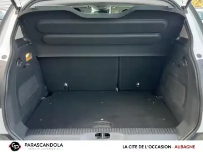 Photo 5 Citroën C3 Aircross  PureTech 82ch Feel