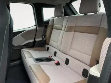 Photo 12 BMW I3  170ch 120Ah iLife Lodge