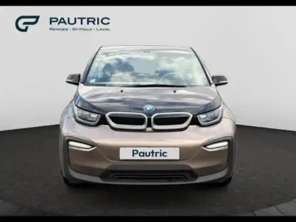 Photo 7 BMW I3  170ch 120Ah iLife Lodge