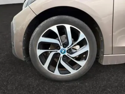Photo 13 BMW I3  170ch 120Ah iLife Lodge
