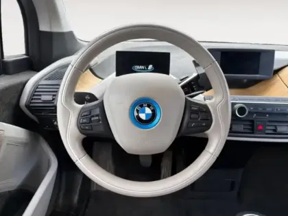 Photo 11 BMW I3  170ch 120Ah iLife Lodge