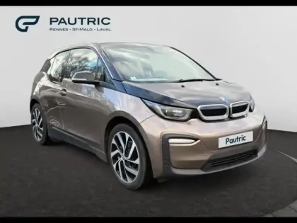 Photo 6 BMW I3  170ch 120Ah iLife Lodge