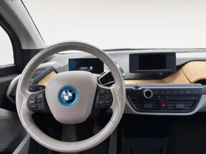 Photo 9 BMW I3  170ch 120Ah iLife Lodge