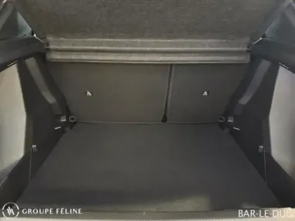 Photo 5 Peugeot 2008  1.2 PureTech 130ch S&S GT