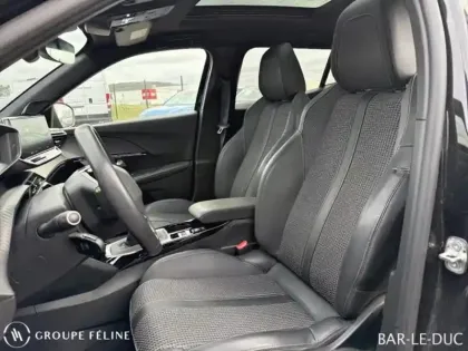 Photo 8 Peugeot 2008  1.2 PureTech 130ch S&S GT