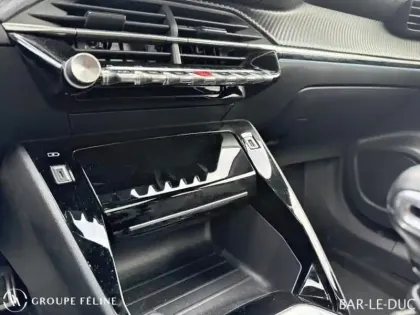 Photo 11 Peugeot 2008  1.2 PureTech 130ch S&S GT