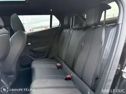 Photo 9 Peugeot 2008  1.2 PureTech 130ch S&S GT