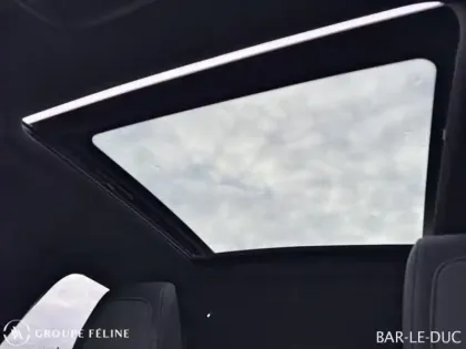 Photo 12 Peugeot 2008  1.2 PureTech 130ch S&S GT