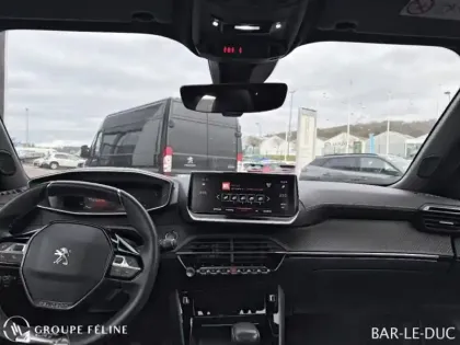 Photo 7 Peugeot 2008  1.2 PureTech 130ch S&S GT