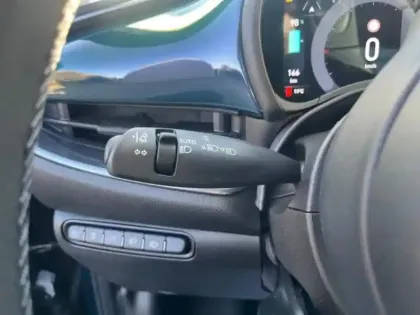 Photo 11 Fiat 500  e 95ch Collezione MY25