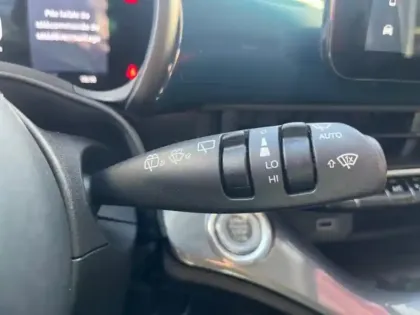 Photo 12 Fiat 500  e 95ch Collezione MY25