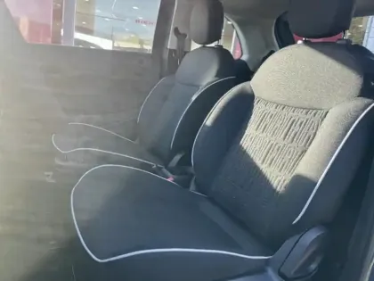 Photo 8 Fiat 500  e 95ch Collezione MY25