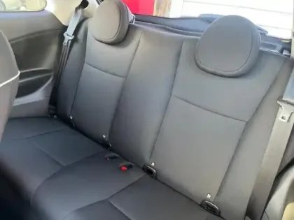 Photo 9 Fiat 500  e 95ch Collezione MY25