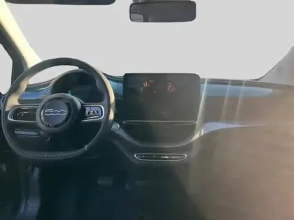 Photo 7 Fiat 500  e 95ch Collezione MY25