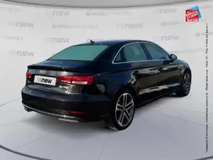 Photo 5 Audi A3  Berline 35 TFSI 150ch Design S tronic 7 Euro6d-T