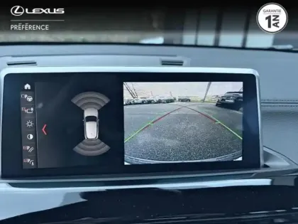 Photo 10 BMW X2  sDrive18iA 136ch M Sport DKG7