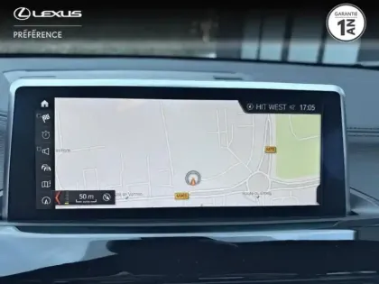 Photo 9 BMW X2  sDrive18iA 136ch M Sport DKG7