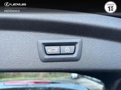 Photo 14 BMW X2  sDrive18iA 136ch M Sport DKG7