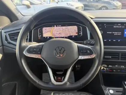 Photo 14 Volkswagen Taigo  1.0 TSI 110ch R-Line DSG7