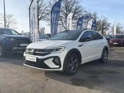 Photo Volkswagen Taigo