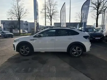 Photo 7 Volkswagen Taigo  1.0 TSI 110ch R-Line DSG7