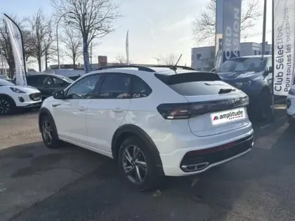 Photo 6 Volkswagen Taigo  1.0 TSI 110ch R-Line DSG7