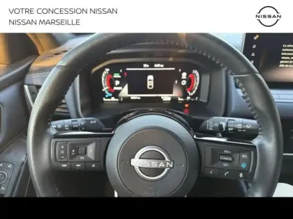Photo 12 Nissan Qashqai  e-POWER 190ch Tekna+ 2022