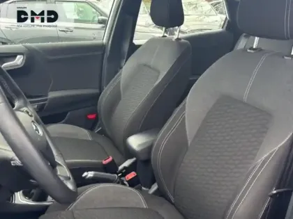 Photo 8 Ford Puma  1.0 Flexifuel 125ch S&S mHEV Titanium