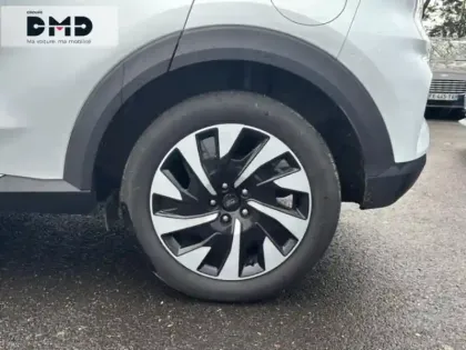 Photo 12 Ford Puma  1.0 Flexifuel 125ch S&S mHEV Titanium