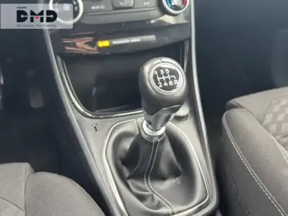 Photo 7 Ford Puma  1.0 Flexifuel 125ch S&S mHEV Titanium