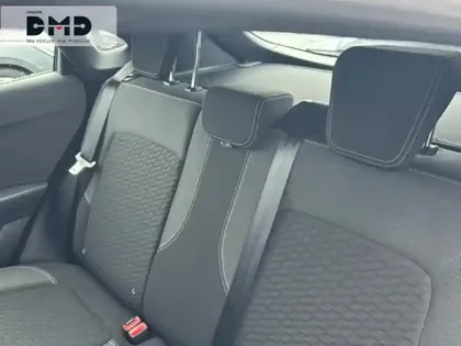 Photo 9 Ford Puma  1.0 Flexifuel 125ch S&S mHEV Titanium