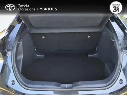 Photo 9 Toyota C-HR  2.0 Hybride 200ch Design NG23