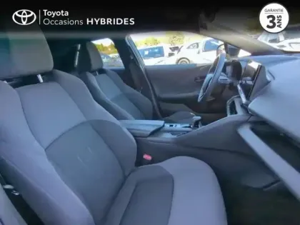 Photo 5 Toyota C-HR  2.0 Hybride 200ch Design NG23