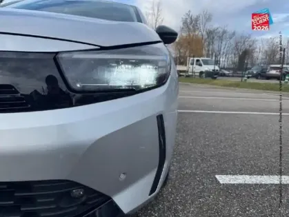 Photo 12 Opel Corsa  1.2 Turbo 100ch Edition BVA8