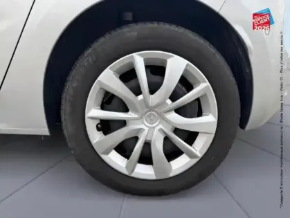 Photo 9 Opel Corsa  1.2 Turbo 100ch Edition BVA8