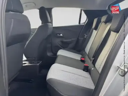 Photo 10 Opel Corsa  1.2 Turbo 100ch Edition BVA8